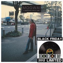 MOGWAI / モグワイ / WRENCHED VILE LORE (COLORED 2LP) 
