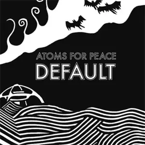 ATOMS FOR PEACE / アトムス・フォー・ピース / DEFAULT (12")