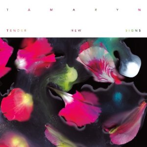 TAMARYN / タマリン / TENDER NEW SIGNS (LP)