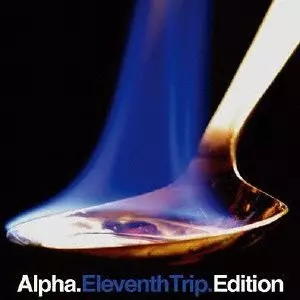 ALPHA / アルファ / イレヴンス・トリップ・エディション (2CD)
