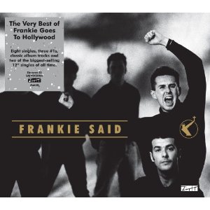 FRANKIE GOES TO HOLLYWOOD / フランキー・ゴーズ・トゥ・ハリウッド商品一覧｜OLD  ROCK｜ディスクユニオン・オンラインショップ｜diskunion.net