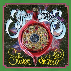 SUFJAN STEVENS / スフィアン・スティーヴンス / SILVER & GOLD (5CD BOX SET)
