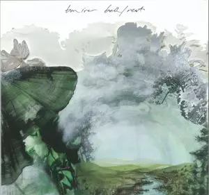 BON IVER / ボン・イヴェール / BETH / REST (12")