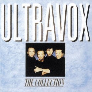ULTRAVOX / ウルトラヴォックス / ザ・コレクション