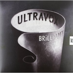 ULTRAVOX / ウルトラヴォックス / BRILLIANT (2LP/LIMITED)