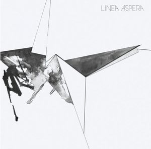 LINEA ASPERA / LINEA ASPERA (LP)