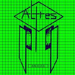 ALTRES / ARCHIVES (LP)