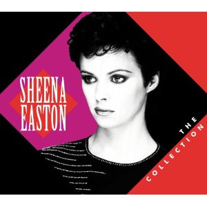 SHEENA EASTON / シーナ・イーストン / COLLECTION (2CD)