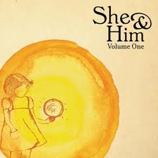 SHE & HIM / シー・アンド・ヒム / VOL 1 (UK盤LP) 【RECORD STORE DAY 4.21.2012】 