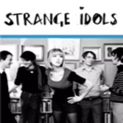IDOLATRY:THE SINGLES,THEIR B-SIDES AND THE OTHERS/STRANGE IDOLATRY:THE SINGLES,THEIR B-SIDES AND THE OTHERS/STRANGE