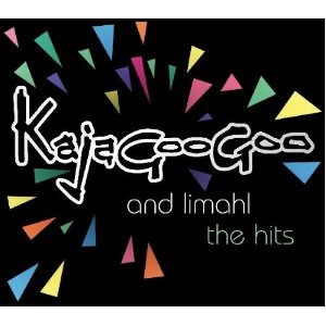 KAJAGOOGOO & LIMAHL / HITS (2CD)