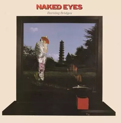 邦楽 Naked Eyes Amazon.co.jp: Naked Eyes: ミュージック