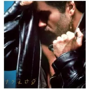 ジョージ・マイケル FAITH アナログレコード FAITH (LP BOX) (2CD+DVD+VINYL LP+BOOK)/GEORGE MICHAEL