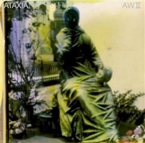 ATAXIA / アタクシア / ATAXIA: AW II (LP) (UK)