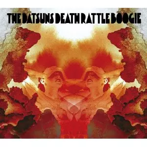 DATSUNS / ザ・ダットサンズ / デス・ラトル・ブギー