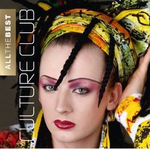 CULTURE CLUB / カルチャー・クラブ / ALL THE BEST (2CD)