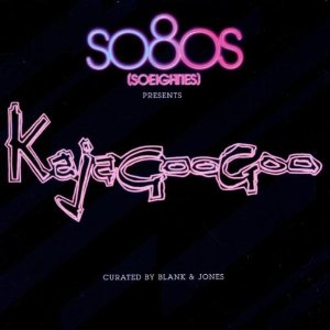 KAJAGOOGOO / カジャ・グー・グー / SO80S PRESENTS KAJAGOOGOO