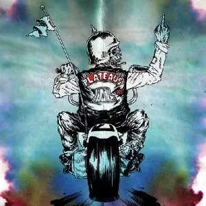 PLATEAUS / PLATEAUS (LP)