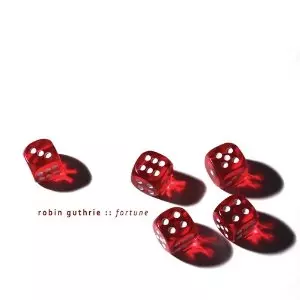 ROBIN GUTHRIE / ロビン・ガスリー / フォーチューン (FORTUNE)