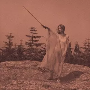 THE ERASER (LP) /THOM YORKE/トム・ヨーク/2006年ソロデビュー