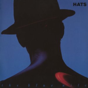 BLUE NILE / ブルー・ナイル / HATS (AUDIOPHILE VINYL) (LP)