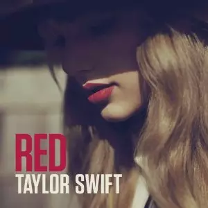 TAYLOR SWIFT / テイラー・スウィフト / RED (LP)