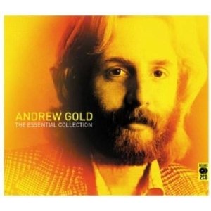 ANDREW GOLD / アンドリュー・ゴールド / ESSENTIAL COLLECTION