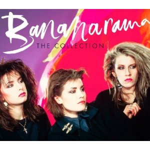 BANANARAMA / バナナラマ / COLLECTION (2CD)