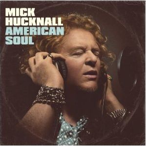 MICK HUCKNALL / AMERICAN SOUL