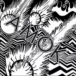 ATOMS FOR PEACE / アトムス・フォー・ピース / アモック
