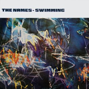 NAMES / ネイムス / SWIMMING (CD)