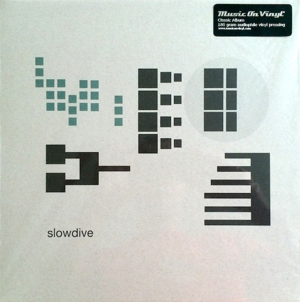 SLOWDIVE / スロウダイヴ / PYGMALION (LP/180G)