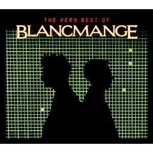 BLANCMANGE / COLLECTION (2CD)