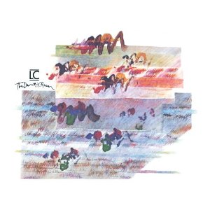 DURUTTI COLUMN / ドゥルッティ・コラム / LC (2CD)