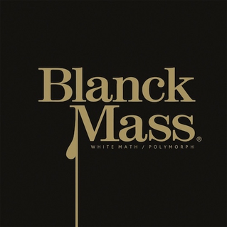 BLANCK MASS / ブランク・マス / WHITE MATH / POLYMORPH (12")