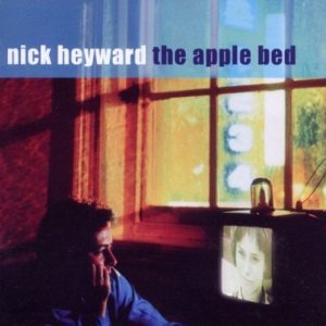 NICK HEYWARD / ニック・ヘイワード / アップル・ベッド