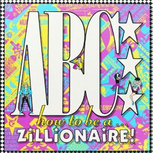 ABC / HOW TO BE A ZILLIONAIRE