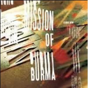 MISSION OF BURMA / ミッション・オブ・バーマ商品一覧｜PUNK｜ディスクユニオン・オンラインショップ｜diskunion.net