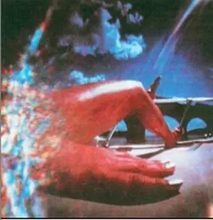 VINYL WILLIAMS / LEMNISCATE (LP)