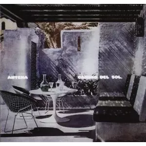 CAMINO DEL SOL + EXTRAS/ANTENA/アンテナ｜ROCK / POPS / INDIE