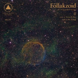 FOLLAKZOID / II (LP)