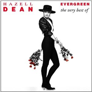 HAZELL DEAN / ヘイゼル・ディーン / EVERGREEN THE VERY BEST OF (2CD)