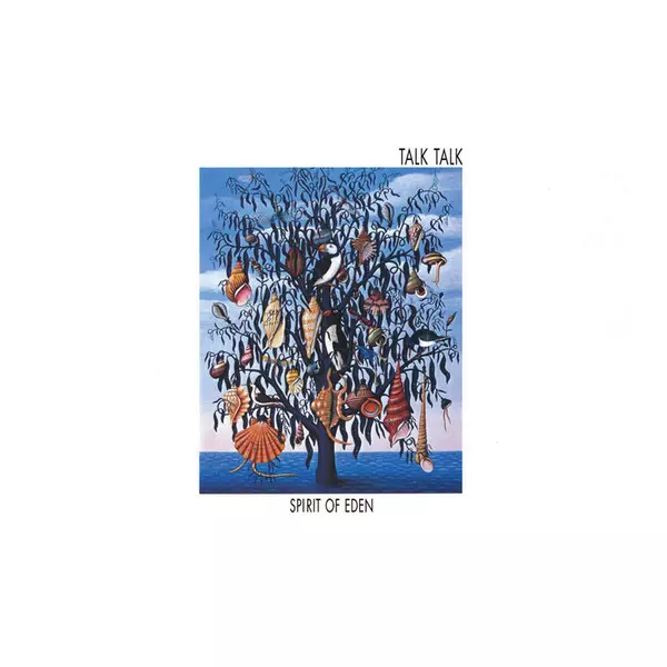 TALK TALK / トーク・トーク / SPIRIT OF EDEN 