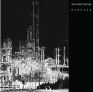 TWILIGHT RITUAL / トワイライト・リチュアル / RITUALS LP (LP)