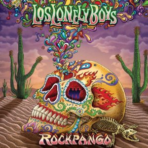 LOS LONELY BOYS / ロス・ロンリー・ボーイズ商品一覧｜OLD ROCK