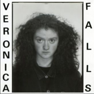 VERONICA FALLS / ヴェロニカ・フォールズ / TEENAGE (7")