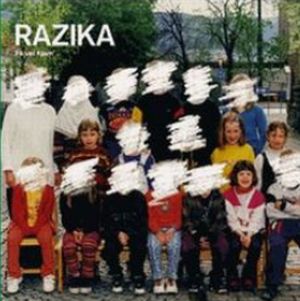RAZIKA / ラジカ / オン・ザ・ウェイ・ホーム (På vei hjem)