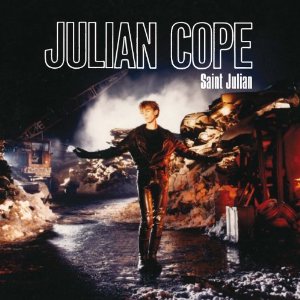 JULIAN COPE / ジュリアン・コープ / SAINT JULIAN (EXPANDED) (2CD)