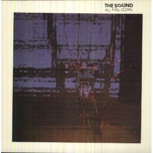 SOUND / ALL FALL DOWN (LP)