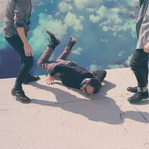 LOCAL NATIVES / ローカル・ネイティヴス / HUMMINGBIRD (LP)